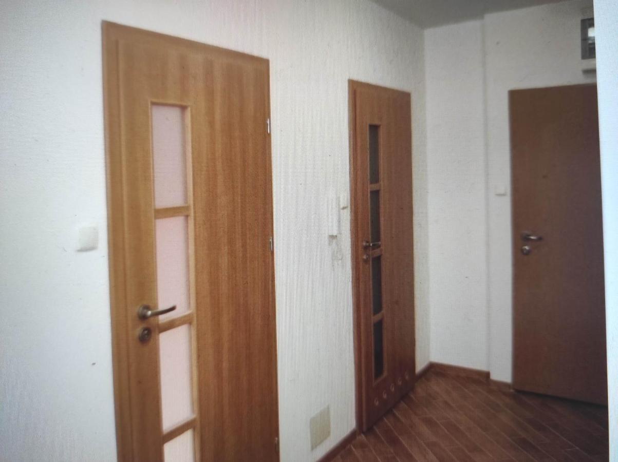 Nice Room With 2 Shared Bathrooms ,Wc , 2Km To Old Town -100M From Metro Szwedzka Varšava Exteriér fotografie